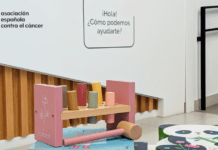 La AECC de Zamora refuerza su apoyo a madres y padres que afrontan el cáncer sin dejar de cuidar a sus familia