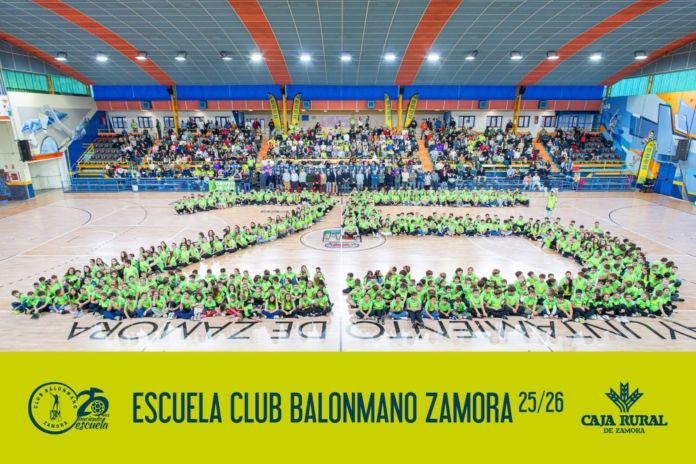 ESCUELA CLUB BALONMANO ZAMORA (1)