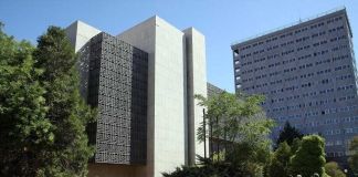 El nuevo cuartel de la Policía Municipal encara sus últimos trabajos antes del traslado