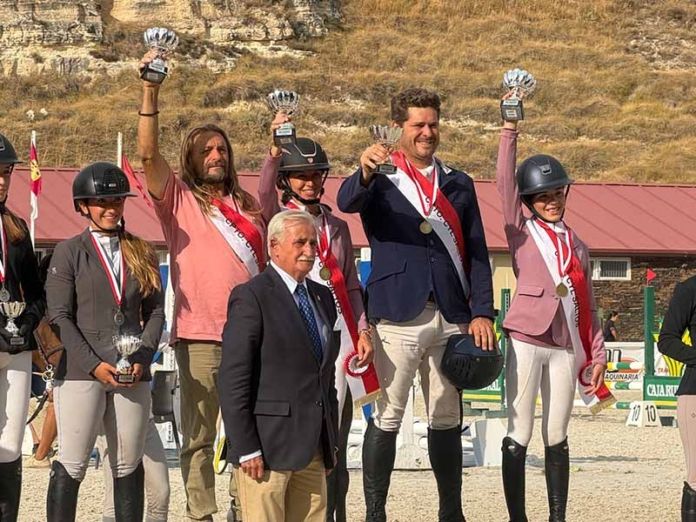 Equipo Orión Valme