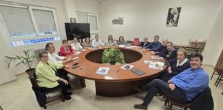 Casi 5.000 alumnos estudian en los 11 centros de Escuelas Católicas de Zamora