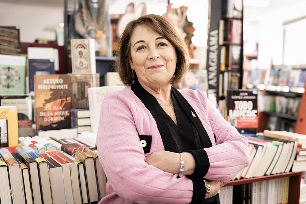 Establecimientos Emblematicos CyL_Zamora – Librería Jambrina_1a