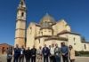 La Diputación destina 250.000 euros a la restauración de la iglesia de Molacillos
