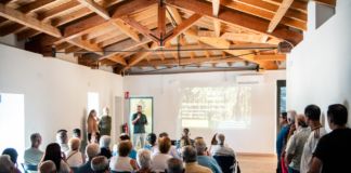 FORGARERO plantea un modelo de gestión forestal conjunta para superar el minifundio y mantener vivos los montes de Sanabria