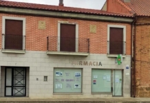 El Consejo de Farmacéuticos de Castilla y León impulsa una campaña para visibilizar el papel esencial de la farmacia rural