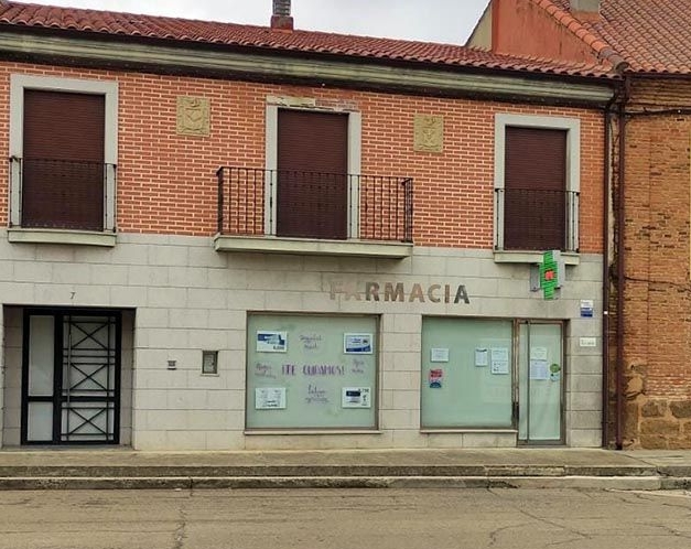 Farmacia Villanueva del Campo