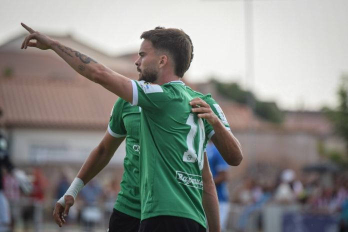 Farrell contra el Villaralbo