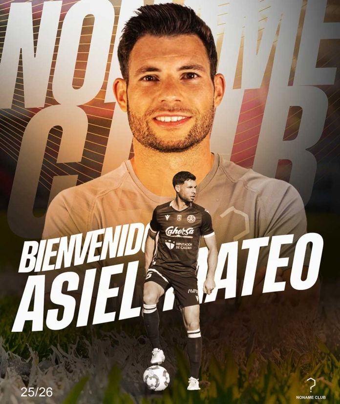 Fichaje Asiel