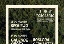 FORGARERO presentará el 18 y 19 de agosto el Plan de Gestión Forestal Conjunto para proteger los montes de Sanabria frente a los incendios