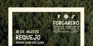 FORGARERO presentará el 18 y 19 de agosto el Plan de Gestión Forestal Conjunto para proteger los montes de Sanabria frente a los incendios