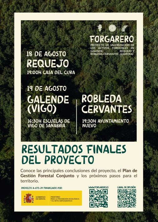 Forgarero