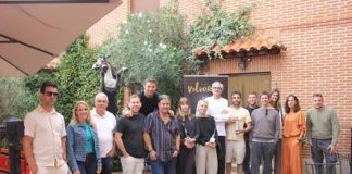 Villamayor de Campos se convierte en el epicentro de la alta cocina del cordero con un exclusivo encuentro gastronómico