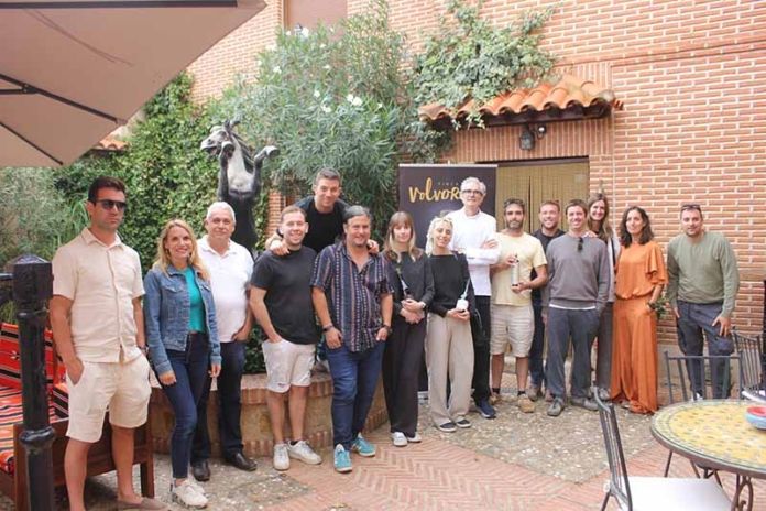Foto jornada cordero