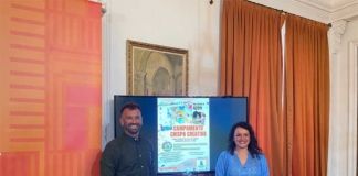 Zamora acerca el comercio de proximidad a los más pequeños con el campamento ‘Chispa Creativa’