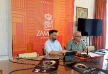 Zamora se prepara para un eclipse que no volverá a repetirse hasta el año 2480