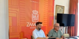 Zamora se prepara para un eclipse que no volverá a repetirse hasta el año 2480