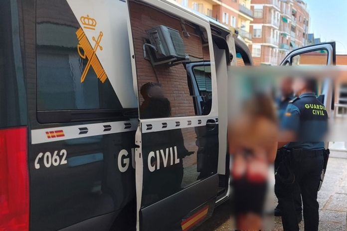 Guardia Civil