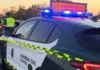 Investigado un menor de edad por conducir careciendo de permiso de conducción y su padre como cooperador del delito
