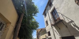 Zamora Sí llevará al Pleno una moción para exigir un plan de limpieza, mantenimiento y salubridad para el barrio de La Horta