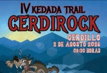 La IV Kedada Trail Cerdirock reunirá a 332 participantes el próximo 2 de agosto en Cerdillo de Sanabria