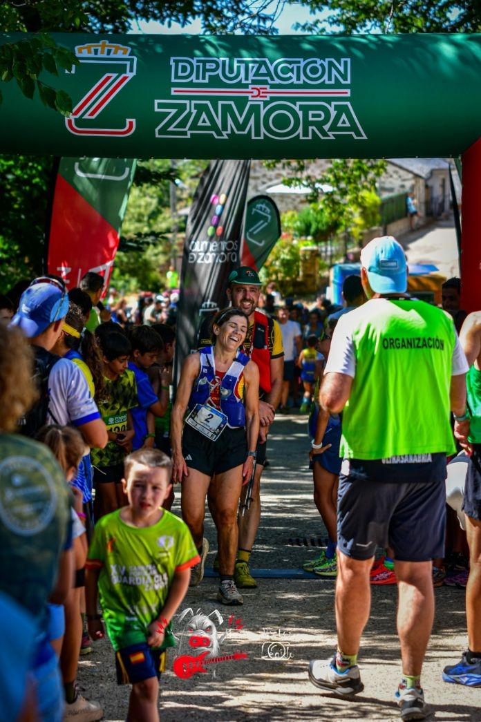 IV Kedada Trail Cerdick