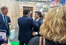 Zamora promociona en Salamaq su nueva marca gastronómica «Zamora es Calidad»