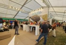 Zamora despliega en NATURCYL su naturaleza, gastronomía y tradición