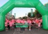 Coreses acoge una nueva edición de «Coreses en Marcha Contra el Cáncer»