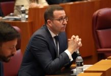 El PSOE de Zamora preguntará a la Junta por la suspensión del servicio de fisioterapia en el Centro de Día San Lázaro