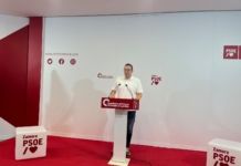 El PSOE exige a la Junta «seriedad» y ayudas «sin arbitrariedades» para los afectados por el incendio de Fermoselle