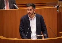 El PSOE denuncia que los autobuses entre Zamora y Salamanca dejan viajeros en tierra y llevará el «caos» del servicio a las Cortes