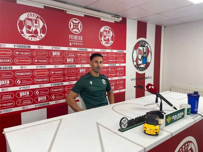 KIKE MÁRQUEZ