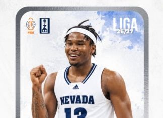 Kenan Blackshear, nuevo refuerzo del Caja Rural CB Zamora