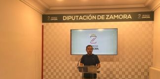 Fromago dará un papel protagonista a las figuras de calidad de Zamora con seis carpas en la plaza del Claudio Moyano