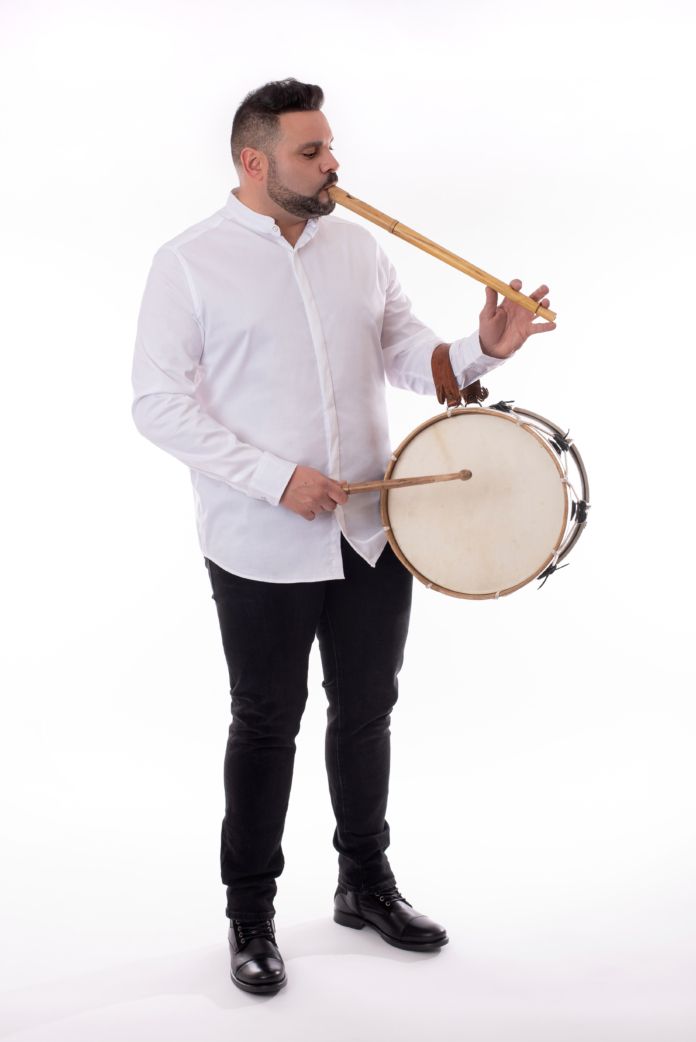 Luis Antonio Pedraza