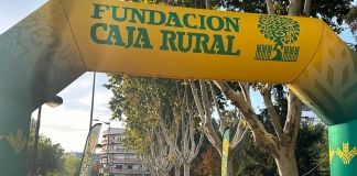 Cortes de tráfico en Zamora por la celebración de la 41ª Marcha Asprosub entre la capital y Morales del Vino