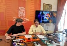 El XV Ciclo Nacional de Magia de Cerca y la XI Velada de los Enigmas Mentales regresan a Zamora con cinco espectáculos