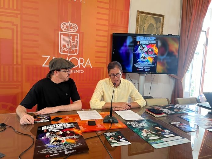 Magia 2026