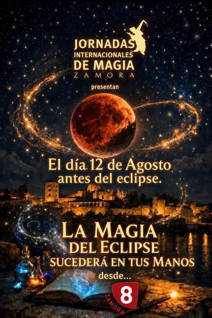 Magia Eclipse