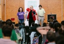 Las Jornadas de Magia de Zamora clausuran su XXXIII edición con galas internacionales y espectáculos de calle