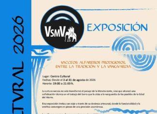 Bamba Cultural 2026 acerca el legado vacceo con arqueología, conferencias, poesía y música en Bamba