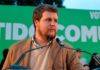 Vox apuesta por el exprocurador leonés Miguel Suárez Arca para encabezar su lista al Congreso por Zamora de cara a las elecciones del 29N