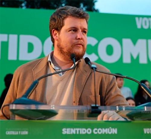 Miguel suarez