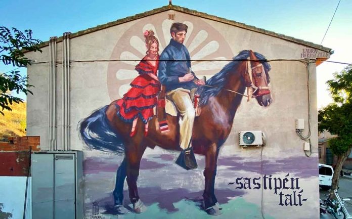 Mural Rabiche 01