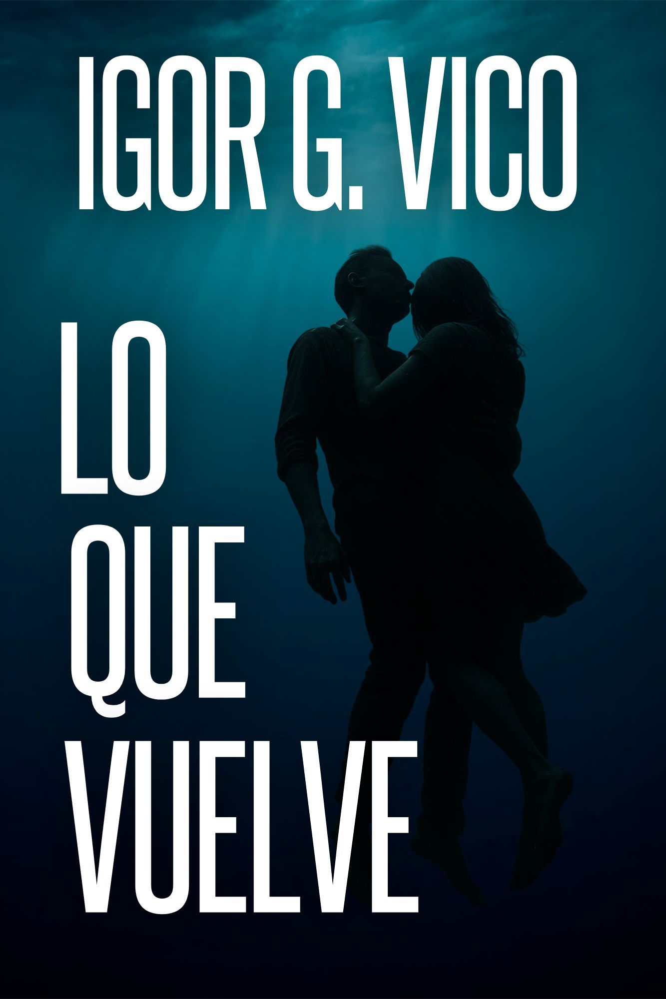 PORTADA LO QUE VUELVE