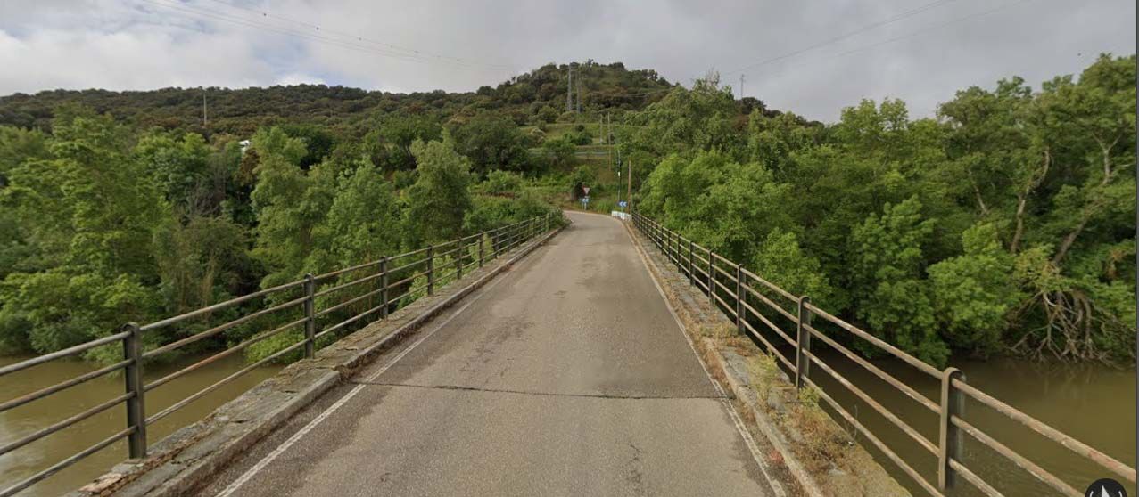 PUENTE GRANJA FLORENCIA