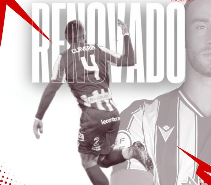 Pablo Clavería