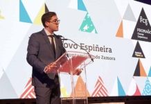 Pablo Novo reivindica Fromago como «muestra de la capacidad de trabajo conjunto» para impulsar el desarrollo de Zamora