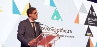 Pablo Novo reivindica Fromago como «muestra de la capacidad de trabajo conjunto» para impulsar el desarrollo de Zamora