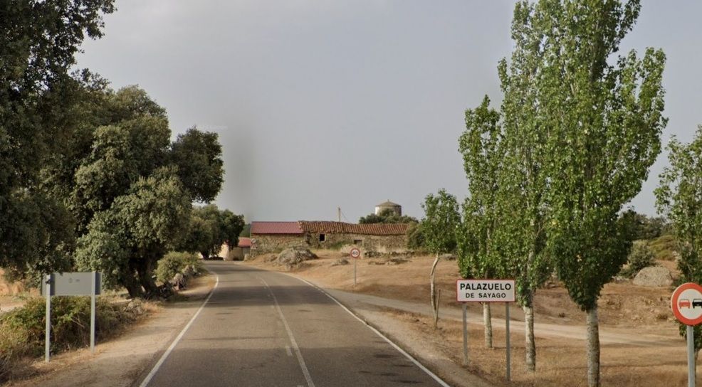 Palazuelo de Sayago